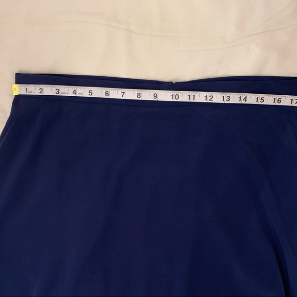 Gap Navy Blue Skirt - Picture 7 of 10